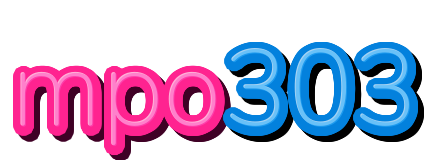 mpo303 — logo kanal