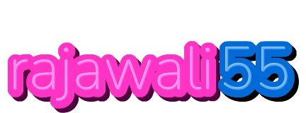 rajawali55 — logo kanal