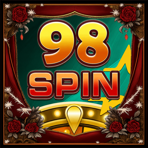 98spin — mitra unggulan