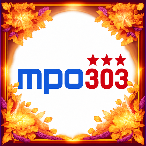 mpo303 — mitra unggulan