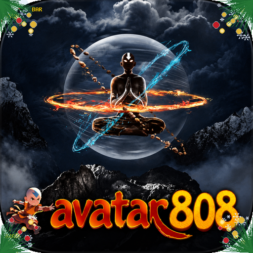 avatar808 — galeri pratinjau - APK Resmi