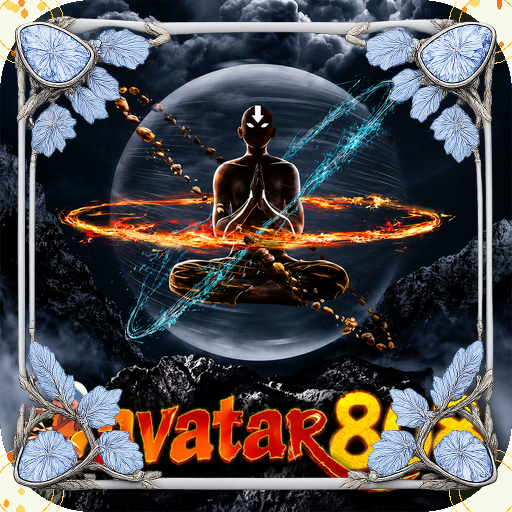 avatar808 — galeri pratinjau Resmi APK