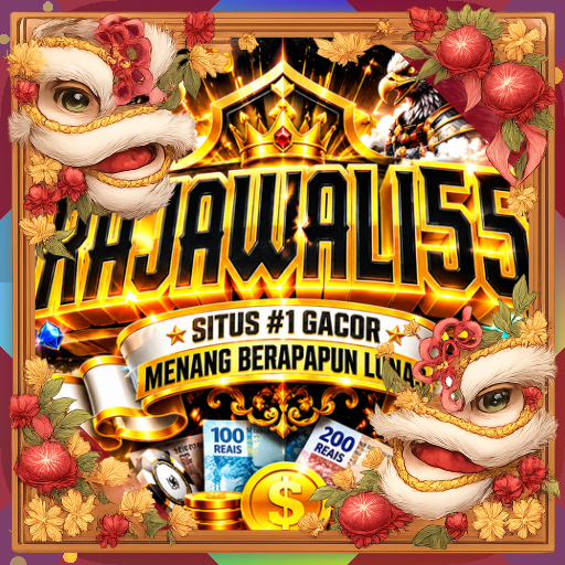 rajawali55 — mitra unggulan